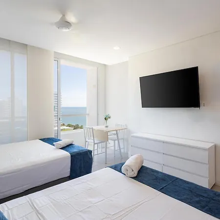 Condo Hotel Porto Horizonte